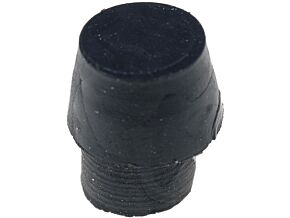 Nóżka do obudowy mocowana na wcisk 9mm