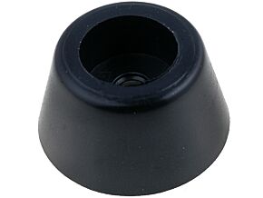 Nóżka do obudowy przykręcana 20mm PCV