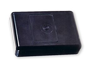 Obudowa uniwersalna 84x60x22mm czarna