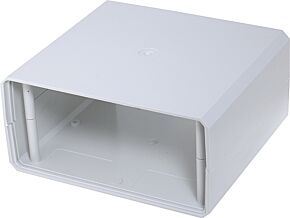 Obudowa uniwersalna 180x160x85mm szara Obudowa uniwersalna 180x160x85mm szara