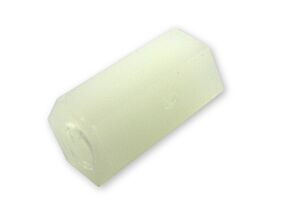 Tulejka dystansowa z tworzywa z gwintem 10mm Tulejka dystansowa z tworzywa z gwintem 10mm