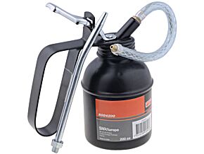 Oliwiarka Pojemność zbiornika 200ml Oliwiarka Pojemność zbiornika 200ml