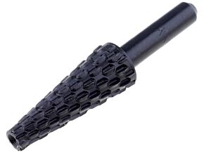 Pilnik obrotowy stożkowy 35mm O5÷12mm