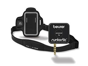 Pulsometr Beurer PM 200+