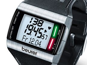 Pulsometr wielofunkcyjny Beurer PM 62