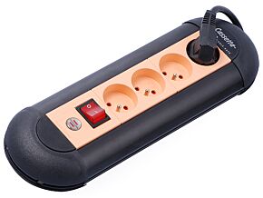 Listwa zasilająca Brennenstuhl Cassetta-Line Listwa zasilająca Brennenstuhl Cassetta-Line