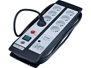 Listwa zasilająca Brennenstuhl Premium-Line Technik Duo