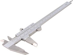 Suwmiarka z odczytem analogowym (klasyczna) 0...150mm