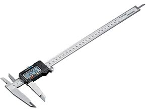 Suwmiarka 300mm / 0,01mm z odczytem cyfrowym