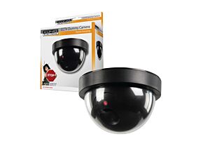 Atrapa kamery wewnętrznej - kopuła