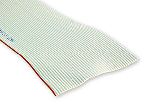 Przewód wstążkowy AWG28 w rastrze 1,27 26 żył 30,5m