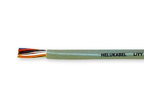 Kabel wielożyłowy typu LiYY 3x0,34mm Kabel wielożyłowy typu LiYY 3x0,34mm