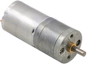 Silnik DC z przekładnią 6VDC HP 751 130obr./min max.920mNm Silnik DC z przekładnią 6VDC HP 751 130obr./min max.920mNm