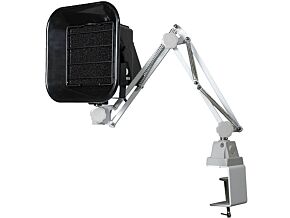 Stanowiskowy pochłaniacz oparów lutowniczych Stanowiskowy pochłaniacz oparów lutowniczych