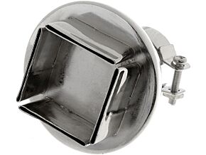 Dysza do stacji ATTEN AT850D QFP 28x28mm