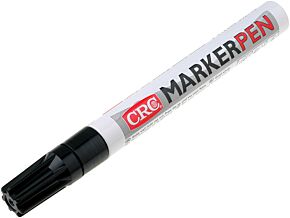 Pisak CRC MARKER PEN do znakowania czarny 3mm