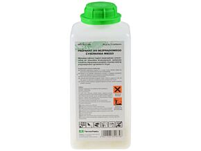 Preparat do bezprądowego cynowania miedzi 90g