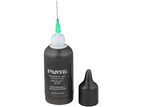 Butelki dozujące 59ml PLATO ESD 1szt topniki żywiczne