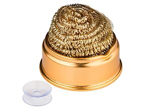 Czyścik do grotów w podstawce FixPOINT