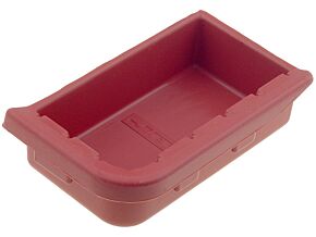 Gumowa wanienka JBC TOOLS do czyścika JBC-CL-9885