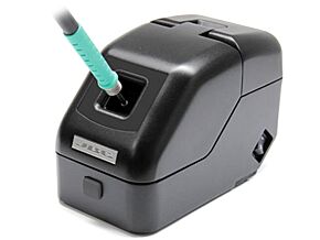 Urządzenie czyścik grotów JBC TOOLS średnica szczotki 50mm