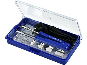 Lutownica DONAU gorące szczypce 60W 230V