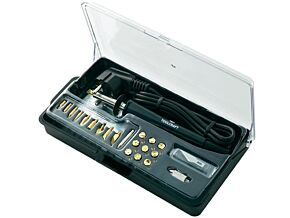 Wypalarka do drewna Toolcraft 30W