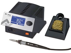 Stacja lutownicza ERSA cyfrowa ESD 80W 150÷450°C