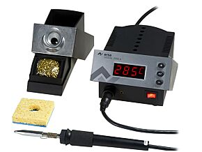 Stacja lutownicza cyfrowa ERSA ESD 80W 50÷450°C