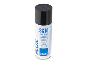 Spray Flux SK 10 - aktywna kalafonia 200ml Spray Flux SK 10 - aktywna kalafonia 200ml