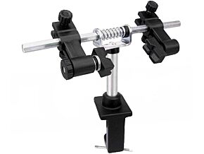 Uchwyt PCB D-PPH5 do mocowania płytek drukowanych pod kątem