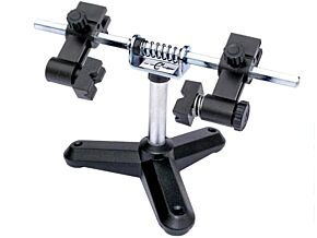 Uchwyt PCB D-PPH6 do mocowania płytek drukowanych pod kątem