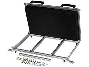 Ramy do montażu i lutowania ISEL 230x350mm Ramy do montażu i lutowania ISEL 230x350mm