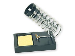 Uniwersalna podstawka pod lutownice grzałkowe Uniwersalna podstawka pod lutownice grzałkowe