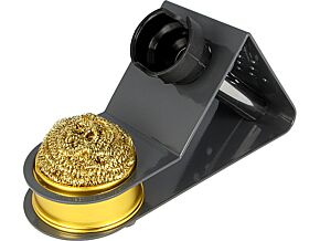 Podstawka lutownicza SR-SH819 do lutownic grzałkowych Podstawka lutownicza SR-SH819 do lutownic grzałkowych