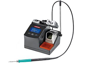 Stacja lutownicza JBC CD-2BE cyfrowa ESD 130W 90-450°C