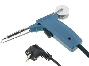 Lutownica grzałkowa JBC 55N 33W 230V 50g