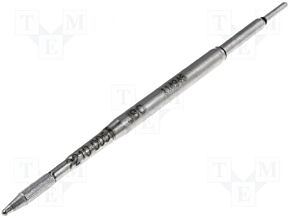 Grot stożek 1mm do minilutownicy JBC-T210-A