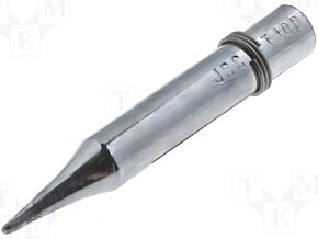 Grot wkrętak 2x1mm JBC TOOLS do lutownic 30ST 40ST SL2020 IN2100