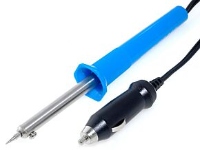 Lutownica grzałkowa 30W 12V