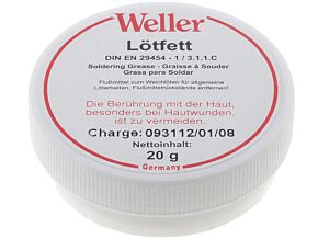 Pasta lutownicza Weller Pasta lutownicza Weller