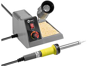 Stacja lutownicza fixPOINT AP2 48W 150-450°C