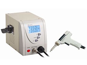 Stacja rozlutownicza z procesorem 915 Stacja rozlutownicza z procesorem 915