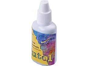 Preparat LUTOL 20ml do lutownia miedzi, stopów miedzi, żelaza i aluminium