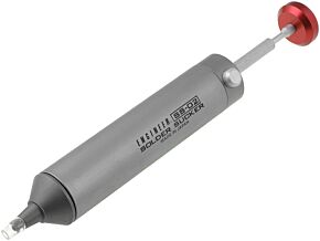 Odsysacz lutowniczy ENGINEER SS-02 2mm silikon 9cm3 Dł:153mm