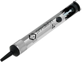 Odsysacz ESD z końcówką z włókien węglowych C.K