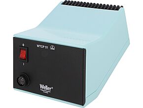 Stacja bazowa WELLER ESD 50W do stacji WEL.WTCP-51
