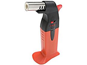 Palnik gazowy WELLER WT13EU 1300°C z zapalarką piezoelektryczną