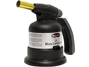 Palnik gazowy 1350°C