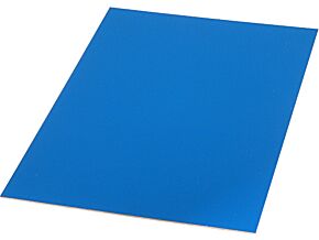 Laminat światłoczuły Bungard 210x300/1,5 jednostronny Laminat światłoczuły Bungard 210x300/1,5 jednostronny